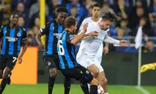 Thumbnail for article: Club Brugge en Manchester City vol afschuw over molestatie fan: 'Crimineel gedrag'