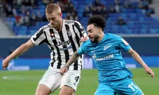 Thumbnail for article: Juventus ontsnapt in Rusland, Chelsea maakt Malmö kopje kleiner