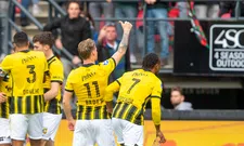 Thumbnail for article: UEFA spekt kas met Nederlandse clubs: ook Vitesse ontvangt boete