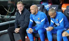 Thumbnail for article: Koeman ziet 'superieur' Barça: 'We kunnen van Real Madrid winnen'