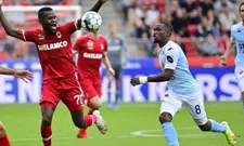 Thumbnail for article: Samatta (Antwerp) verrast met uitspraken over kampioenenelftal van KRC Genk