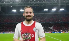 Thumbnail for article: Blind krijgt fraaie prijs van UEFA na glansrol voor Ajax tegen Borussia Dortmund