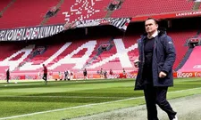 Thumbnail for article: Telegraaf deelt Ajax-salaris van Overmars: Newcastle kan veelvoud betalen