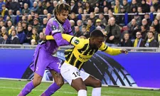 Thumbnail for article: Bazoer lacht na Vitesse-stunt: 'Denk dat Kane en Son dan wel van de partij zijn'