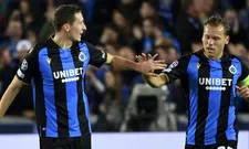 Thumbnail for article: Degryse stelt één grote wijziging voor in het basiselftal van Club Brugge