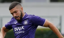 Thumbnail for article: Vanuit het niets: Bakkali krijgt speelminuten in oefenpartij Anderlecht