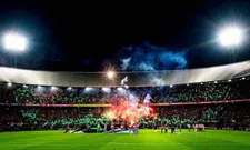 Thumbnail for article: Feyenoord-fans belagen voorzitter van Union: 'In je eigen stad, niet netjes toch?'