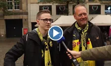 Thumbnail for article: Dortmund-fans beoordelen Malen: 'Ik wil zijn shirtje niet hoeven weggooien'