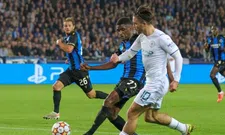 Thumbnail for article: Degryse: “Club Brugge moet mentale weerbaarheid tonen tegen Antwerp”