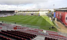 Thumbnail for article: Flinke schade aan Antwerp-stadion, maar dat is geen primeur voor Gheysens