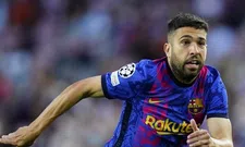 Thumbnail for article: 'Kopzorgen voor Koeman: Alba is onzeker voor cruciale Clásico'