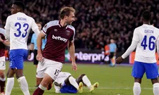 Thumbnail for article: Stilstaande fases doen KRC Genk ook de das om tegen West Ham