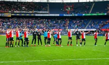 Thumbnail for article: Feyenoord gruwelt van 'krankzinnige' aanval op Union Berlin: 'Totaal verwerpelijk'