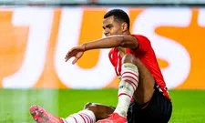 Thumbnail for article: Vreselijke avond voor PSV: nederlaag in slotfase, blessures Gakpo en Madueke