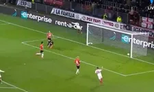 Thumbnail for article: Boadu maakt eerste Monaco-goal in Eindhoven en brengt PSV in problemen