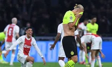 Thumbnail for article: Ajax bezorgt Haaland 'kopzorgen': 'Zo jaagt Dortmund zijn superspits weg'