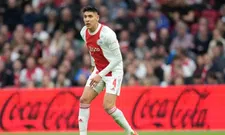 Thumbnail for article: Álvarez bevestigt contractnieuws: 'Ajax en ik zijn eruit, ik hoop snel te tekenen'