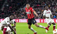 Thumbnail for article: Schmidt: 'Hij speelde een topwedstrijd en kan ons helpen in de toekomst'