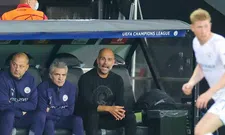 Thumbnail for article: Mooi gebaar van Pep Guardiola: 'Moeilijk te begrijpen dat dit gebeurt'