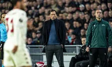 Thumbnail for article: Veel lof voor Feyenoord, AZ en Vitesse, maar kater voor PSV richting 'Ajax'