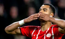 Thumbnail for article: 'Nieuwe dreun voor PSV: Naast Madueke ook Gakpo afwezig in Amsterdam'