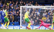 Thumbnail for article: Oppermachtig Chelsea speelt met Norwich en laat Krul zeven keer vissen