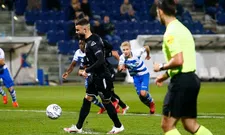 Thumbnail for article: Hoofdrol VAR en totaal mislukte panenka Vloet: PEC pakt eindelijk eerste zege