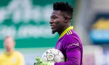 Thumbnail for article: Eto'o adviseert Ajax-goalie Onana: 'Hij is een keeper van een topclub'