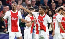 Thumbnail for article: Haller: 'Haaland was 19 toen hij dat deed, ik 27. Dat is een groot voordeel'