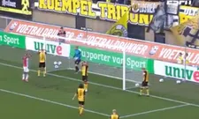 Thumbnail for article: GOAL: Marzo (ex-Lokeren) gaat wereld rond met onbegrijpelijk eigen doelpunt