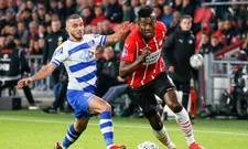 Thumbnail for article: Geen Southampton, maar PSV: 'Niet dat club uit Engeland me niet interesseerde'