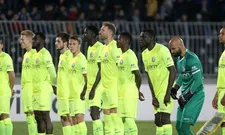 Thumbnail for article: SELECTIE: KAA Gent met sterkste ploeg richting KRC Genk, opletten voor rode kaart