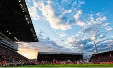 Thumbnail for article: 'Nog geen uitsluitsel over Antwerp-Club Brugge na stormschade aan Bosuilstadion'