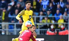 Thumbnail for article: Dortmund spoelt Ajax-kater weg, Bayern wint weer, zorgen voor Van Bommel