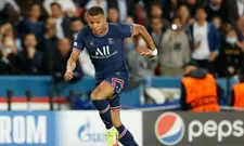 Thumbnail for article: AS: Barça wil 90 miljoen 'reserveren' en gaat vol voor handtekening Mbappé