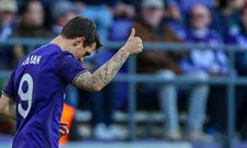 Thumbnail for article: Anderlecht pakt punten: "We kunnen weer wat meer naar boven kijken"