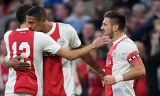 Thumbnail for article: Ajax haalt ongenadig uit tegen PSV en zet kroon op droomweek