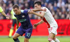 Thumbnail for article: 'Niet vergeten dat Ajax dinsdagavond speelde en wij op donderdagavond'