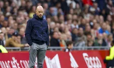 Thumbnail for article: Ten Hag looft Ajax-duo na PSV-oorwassing: 'Ongehoord veel kritiek'