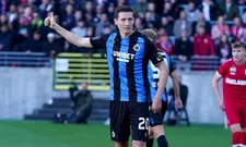 Thumbnail for article: Vanaken na Antwerp - Club Brugge: "We maakten aanspraak op overwinning"