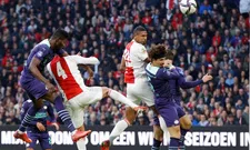 Thumbnail for article: Ajax en PSV op rapport: 6 ondergrens bij Ajax, negen PSV-onvoldoendes