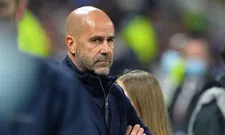 Thumbnail for article: Rode kaart en drie late tegengoals: Bosz lijdt krankzinnige nederlaag met Lyon