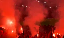 Thumbnail for article: Ajax verslaat PSV: supporters zetten Johan Cruijff Arena in vuur en vlam