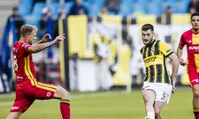 Thumbnail for article: Vitesse gaat in blessuretijd verrassend onderuit tegen Go Ahead Eagles