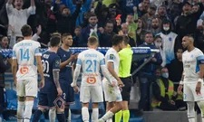 Thumbnail for article: Marseille en PSG vergeten te scoren in spectaculaire en chaotische wedstrijd