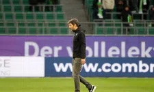 Thumbnail for article: Wolfsburg is duidelijk over ontslag, Van Bommel reageert verbaasd