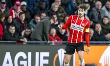 Thumbnail for article: ESPN-trio kritisch op PSV-captain Van Ginkel: 'Pröpper betere keuze'