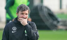 Thumbnail for article: Gemengde reacties op Van Bommel-exit: 'Het interview zal nu wel niet doorgaan..'