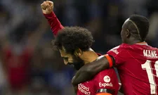 Thumbnail for article: Liverpool en ontketende Salah vernederen Manchester United tot op het bot