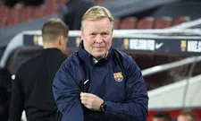 Thumbnail for article: 'Koeman overstuur en aangeslagen na belegering van auto door Barça-fans'